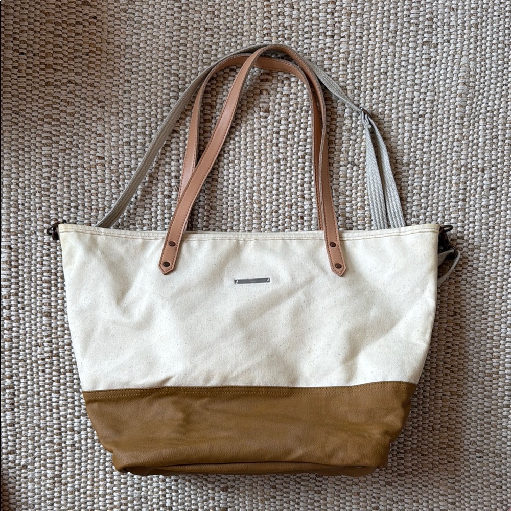 Petunia pickle bottom diaper bag